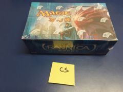 Return to Ravnica: Chinese Simplified: Booster Box